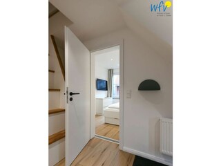Apartamento de vacaciones Juist Características 40