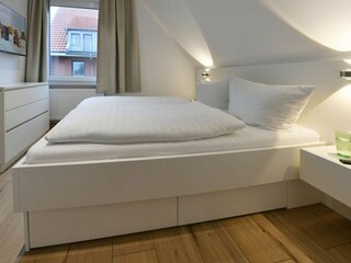 Apartamento de vacaciones Juist Características 43