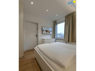 Appartement de vacances Juist Équipement 45