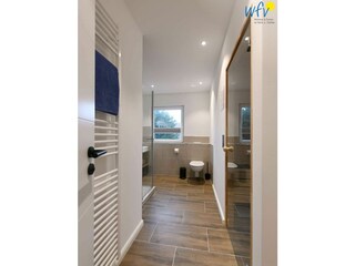 Appartamento per vacanze Juist Registrazione all'aperto 11