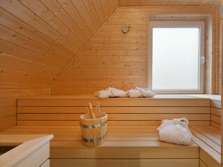 Appartamento per vacanze Juist Registrazione all'aperto 12