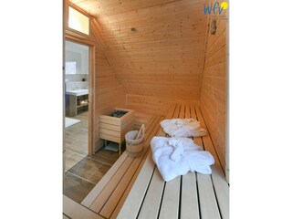 Appartamento per vacanze Juist Registrazione all'aperto 14