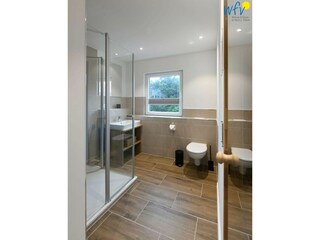 Appartamento per vacanze Juist Registrazione all'aperto 15