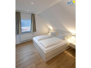 Vakantieappartement Juist Kenmerken 46