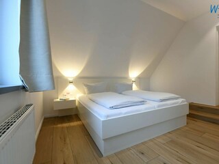 Apartamento de vacaciones Juist Características 45