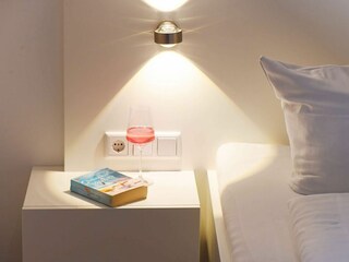 Apartamento de vacaciones Juist Características 48