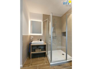 Appartamento per vacanze Juist Registrazione all'aperto 18