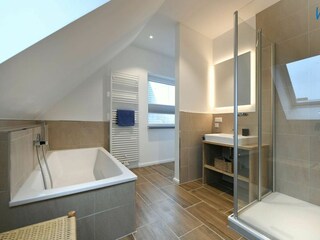 Appartamento per vacanze Juist Registrazione all'aperto 19