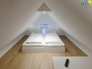 Apartamento de vacaciones Juist Características 51