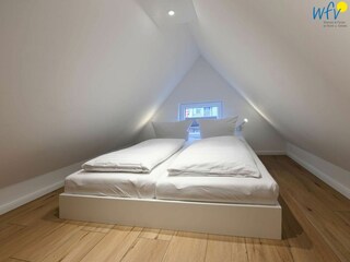 Apartamento de vacaciones Juist Características 50
