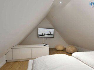 Vakantieappartement Juist Kenmerken 53