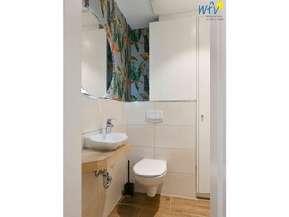 Appartamento per vacanze Juist Registrazione all'aperto 21