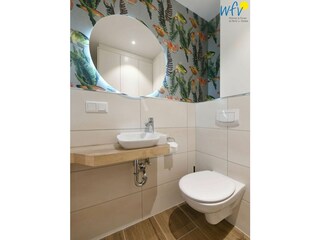 Appartamento per vacanze Juist Registrazione all'aperto 22