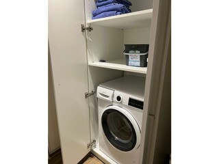 Appartamento per vacanze Juist Registrazione all'aperto 23