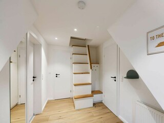 Apartamento de vacaciones Juist Características 52