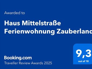 Appartamento per vacanze Juist Registrazione all'aperto 32