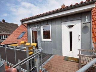 Appartement de vacances Juist Enregistrement extérieur 34