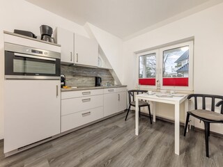 Ferienwohnung Binz  3