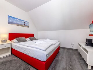 Ferienwohnung Binz Ausstattung 1