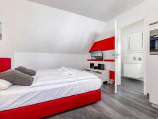 Ferienwohnung Binz  5