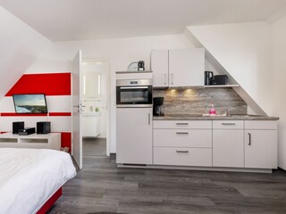 Ferienwohnung Binz  7