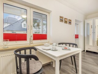 Ferienwohnung Binz  9