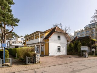 Ferienwohnung Binz  13