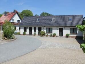 Ferienhaus Morgensonne