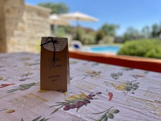 Casa per le vacanze Divšići Documento 44