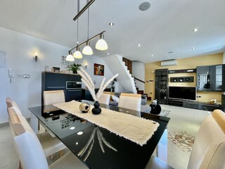 Casa per le vacanze Divšići Caratteristiche 18