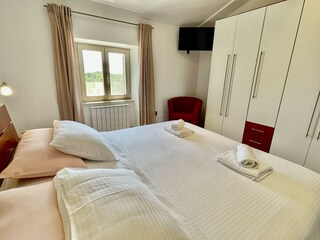 Casa per le vacanze Divšići Caratteristiche 33