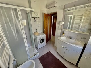 Casa per le vacanze Divšići Caratteristiche 35