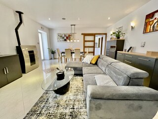 Casa per le vacanze Divšići Caratteristiche 17