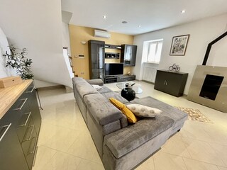 Casa per le vacanze Divšići Caratteristiche 25