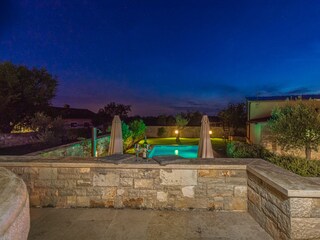 Casa per le vacanze Divšići Documento 42