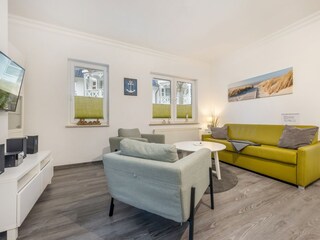 Ferienwohnung Binz  3