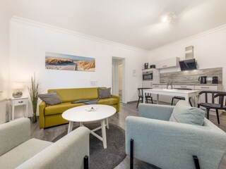 Ferienwohnung Binz  4