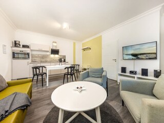 Ferienwohnung Binz  5