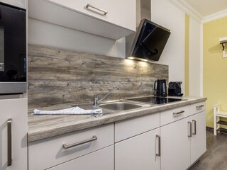 Ferienwohnung Binz  7