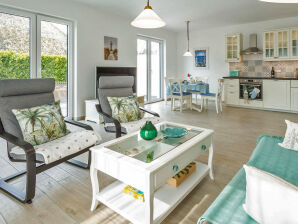 Ferienwohnung Dreimasterhaus Nr. 1