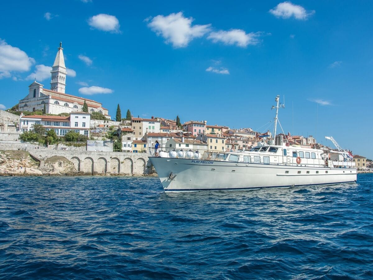 Rovinj