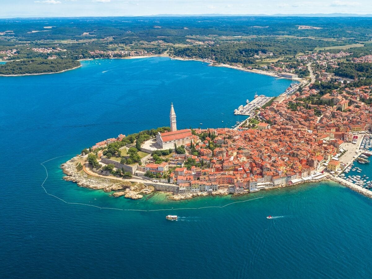 Rovinj