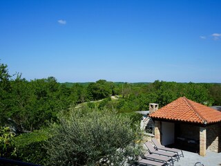 Villa Sveti Petar u Šumi Omgeving 32
