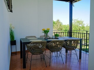 Villa Sveti Petar u Šumi Kenmerken 10