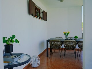 Villa Sveti Petar u Šumi Kenmerken 12