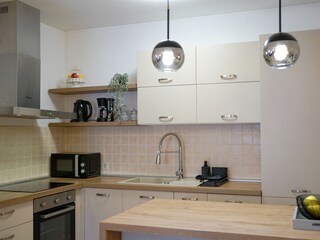 Villa Sveti Petar u Šumi Kenmerken 11