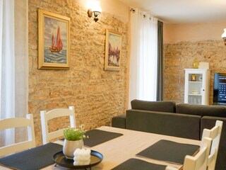 Villa Sveti Petar u Šumi Kenmerken 13