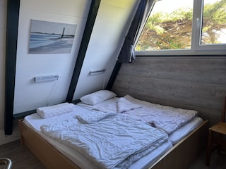 Schlafzimmer EG