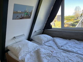 Schlafzimmer OG