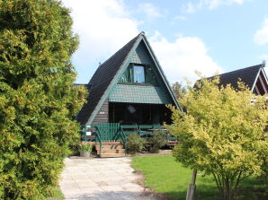 Ferienhaus Nurdachhaus - Fedderwardersiel - image1